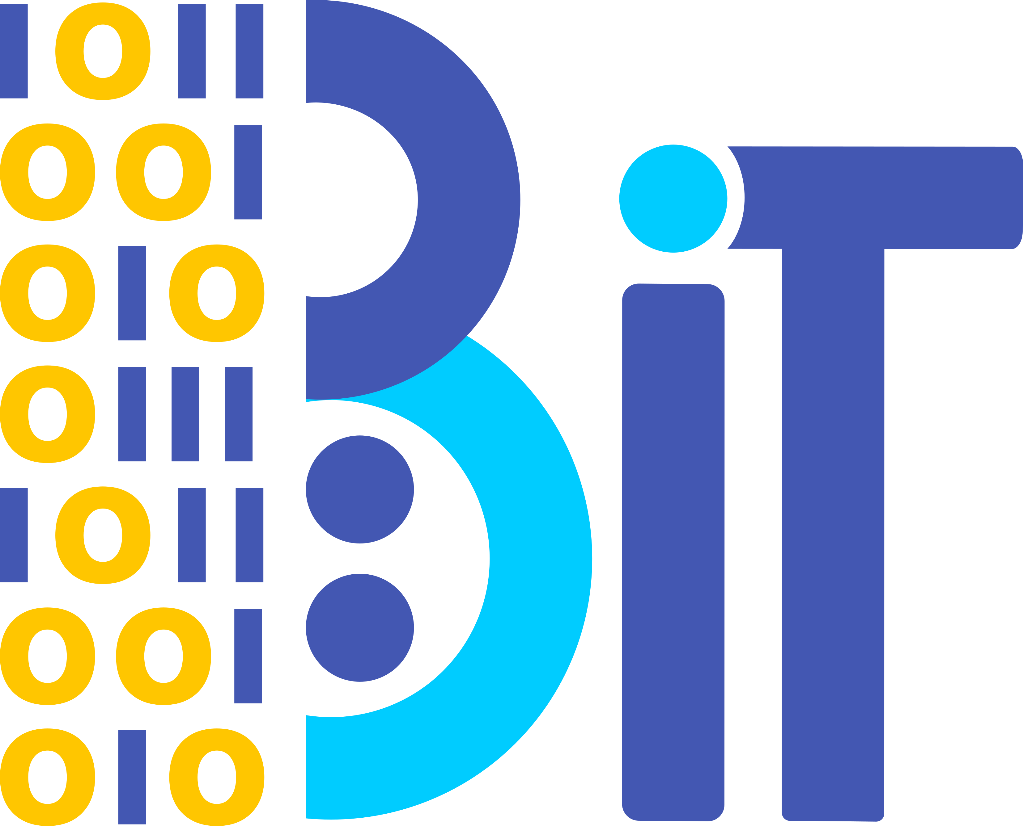 BIT logo